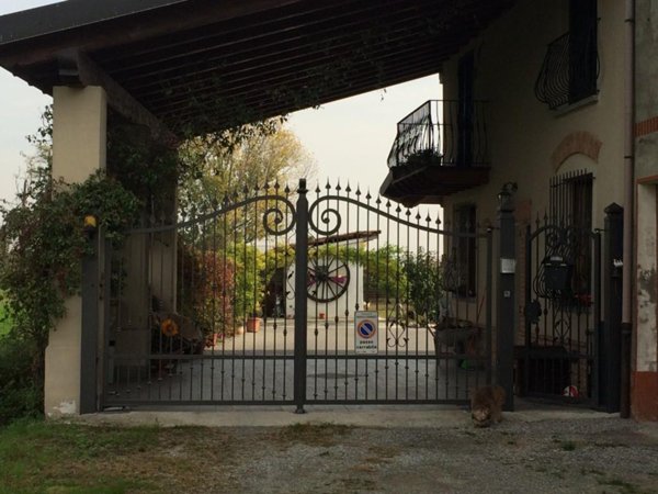 terreno edificabile in vendita a Bagnolo Cremasco