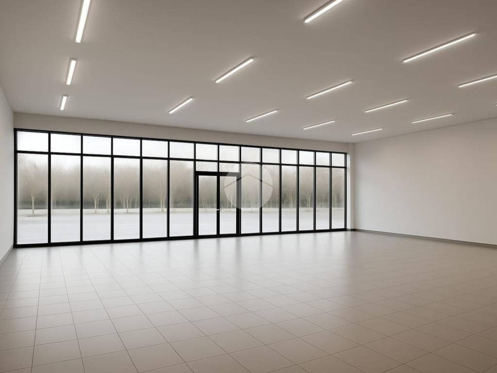 negozio in vendita a Bagnolo Cremasco