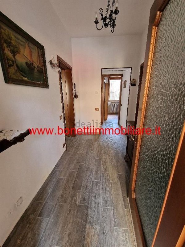 appartamento in vendita a Bagnolo Cremasco