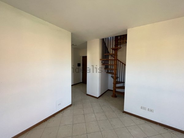 appartamento in vendita a Bagnolo Cremasco