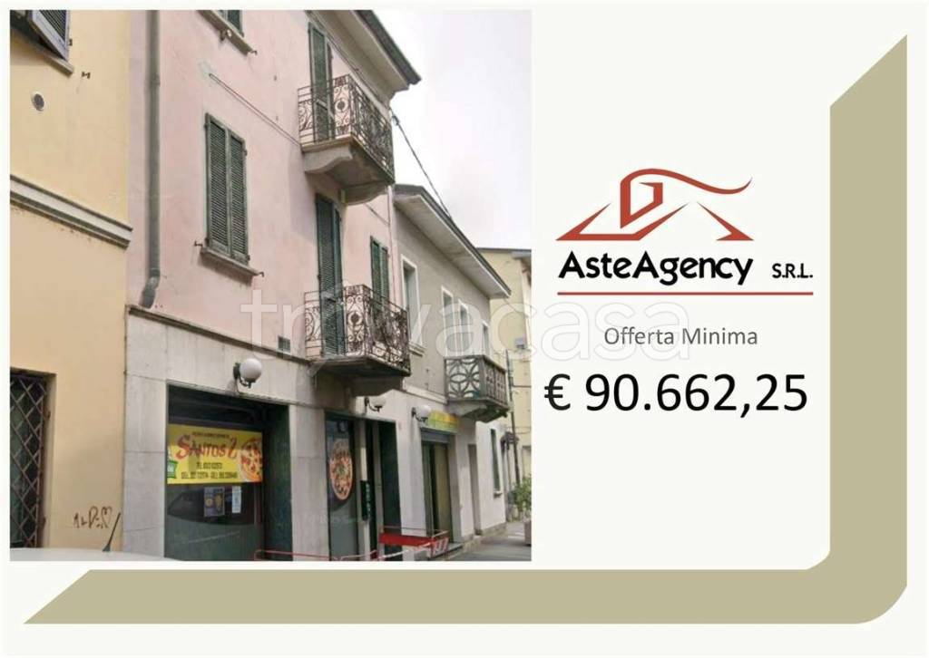 casa indipendente in vendita a Bagnolo Cremasco