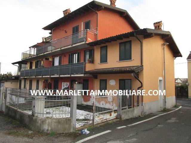 casa indipendente in vendita a Bagnolo Cremasco