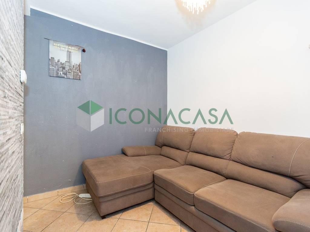 appartamento in vendita a Bagnolo Cremasco