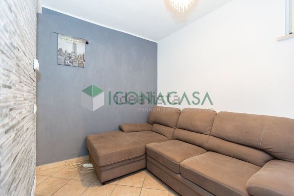 appartamento in vendita a Bagnolo Cremasco