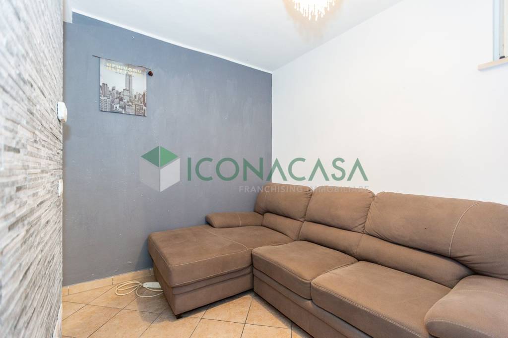 appartamento in vendita a Bagnolo Cremasco