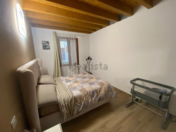 appartamento in vendita a Bagnolo Cremasco