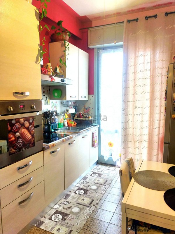 appartamento in vendita a Bagnolo Cremasco