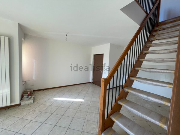 appartamento in vendita a Bagnolo Cremasco