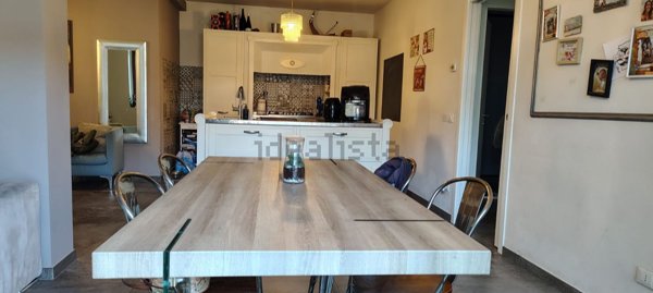 appartamento in vendita a Bagnolo Cremasco