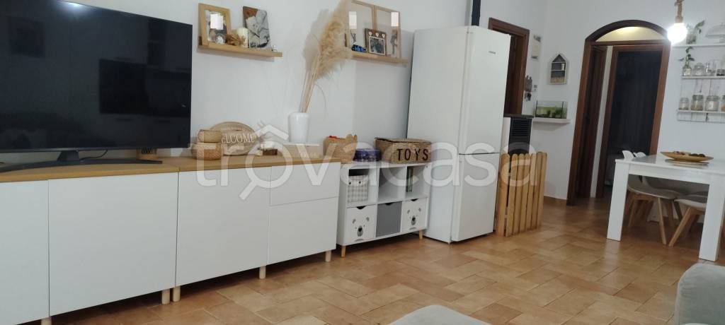 appartamento in vendita a Bagnolo Cremasco