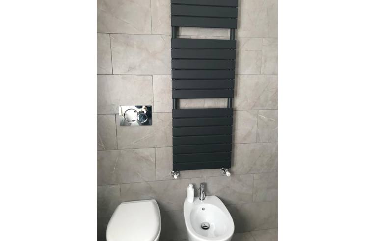 appartamento in vendita a Bagnolo Cremasco