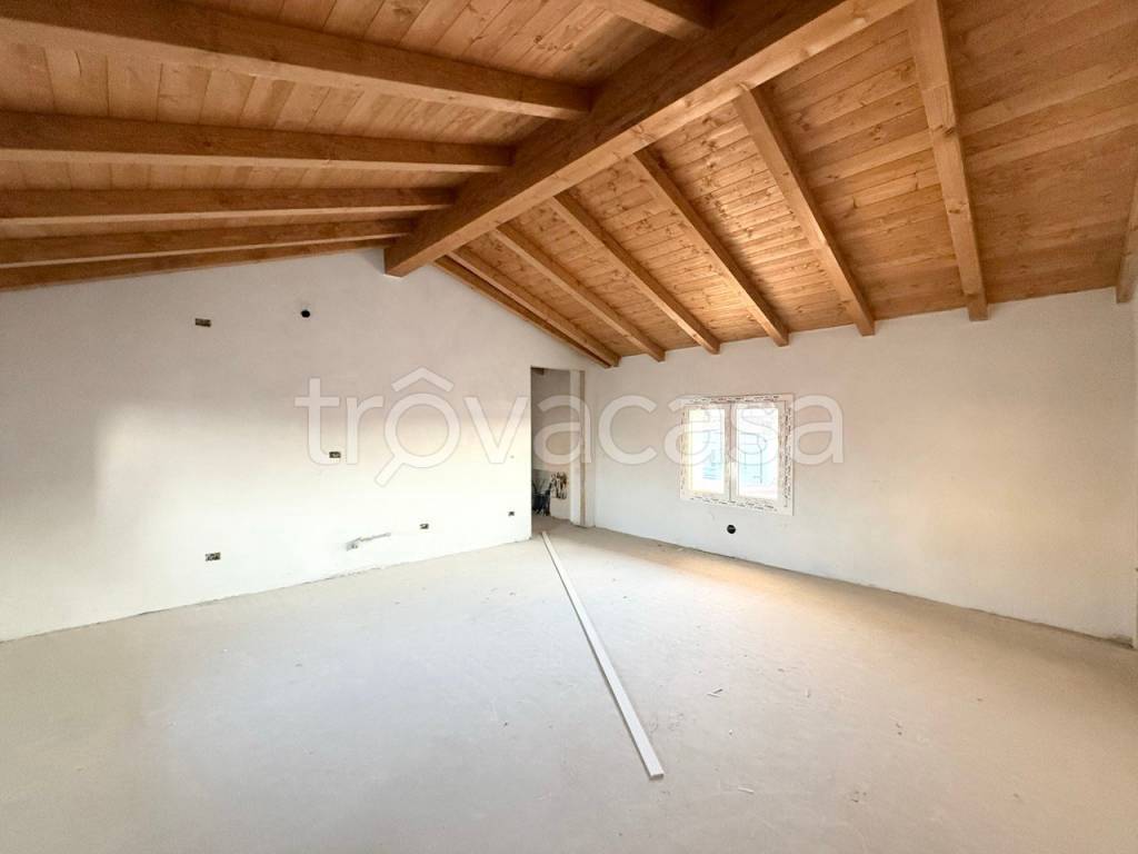 appartamento in vendita a Bagnolo Cremasco