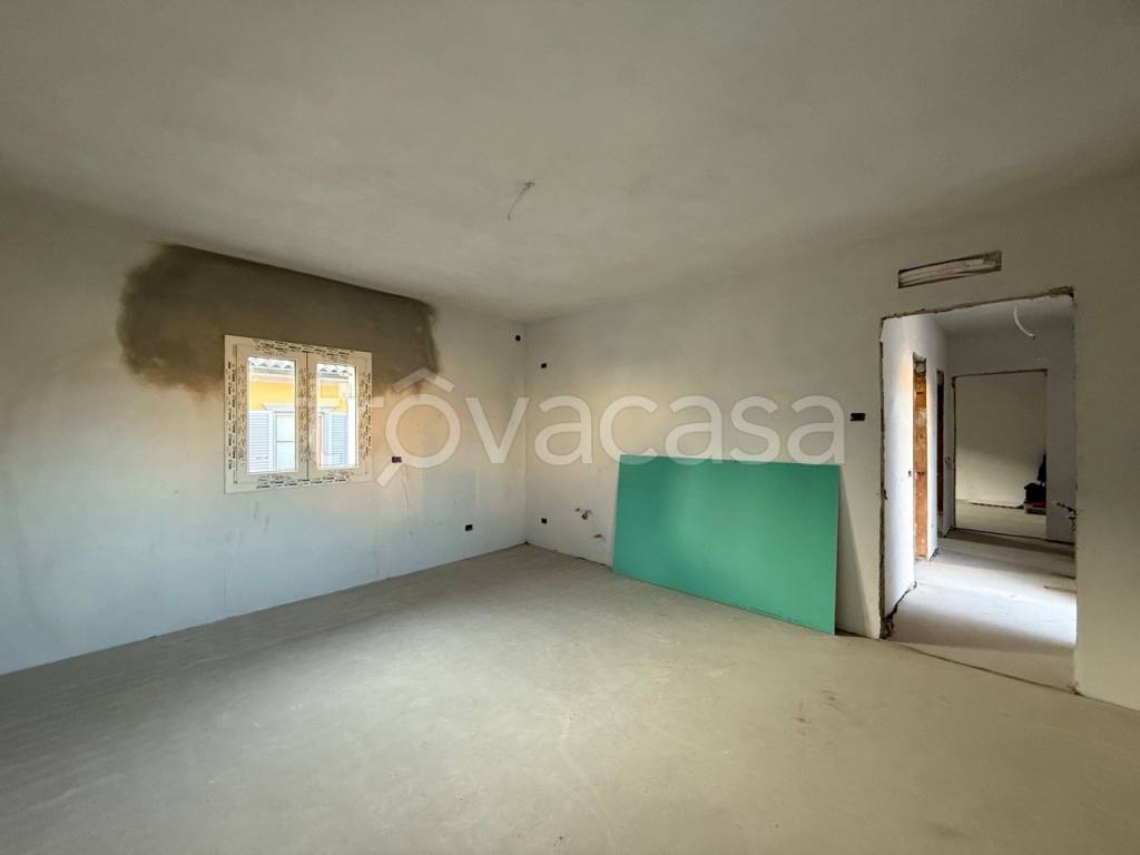 appartamento in vendita a Bagnolo Cremasco