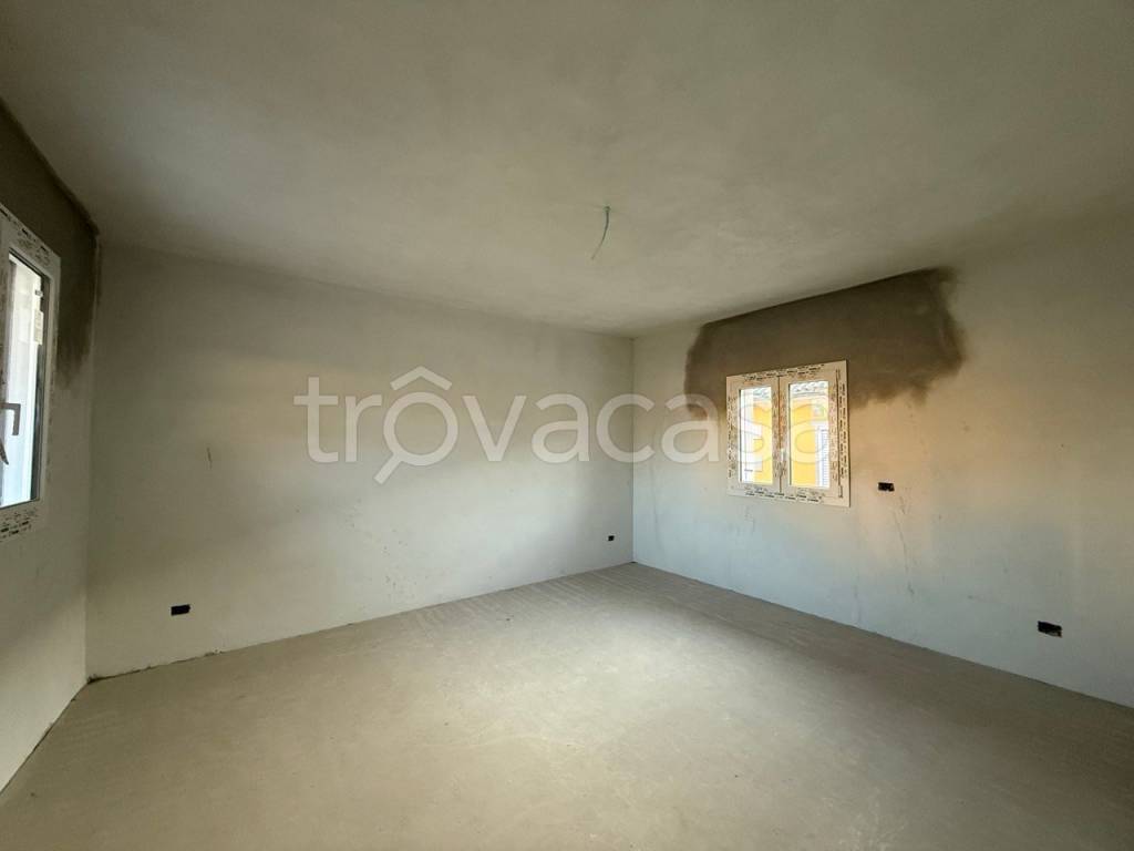 appartamento in vendita a Bagnolo Cremasco