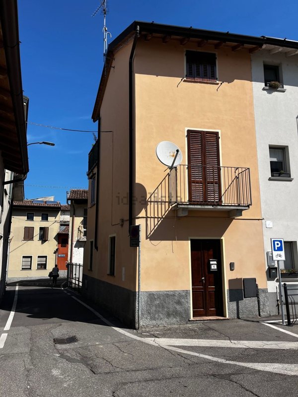 appartamento in vendita a Bagnolo Cremasco