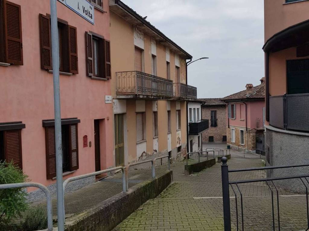 casa indipendente in vendita a Bagnolo Cremasco