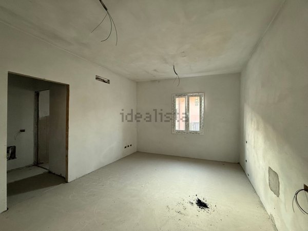 appartamento in vendita a Bagnolo Cremasco