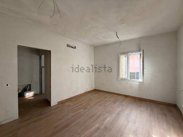 appartamento in vendita a Bagnolo Cremasco