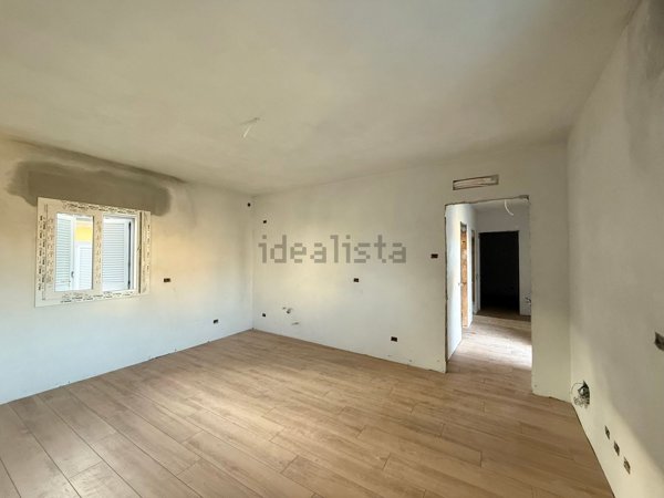 appartamento in vendita a Bagnolo Cremasco