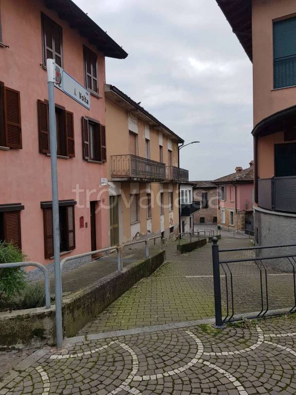casa indipendente in vendita a Bagnolo Cremasco