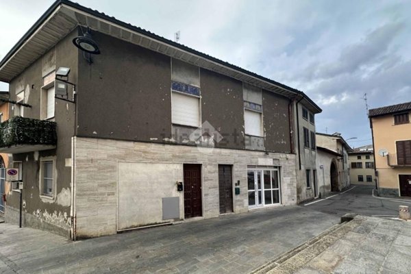 appartamento in vendita a Bagnolo Cremasco