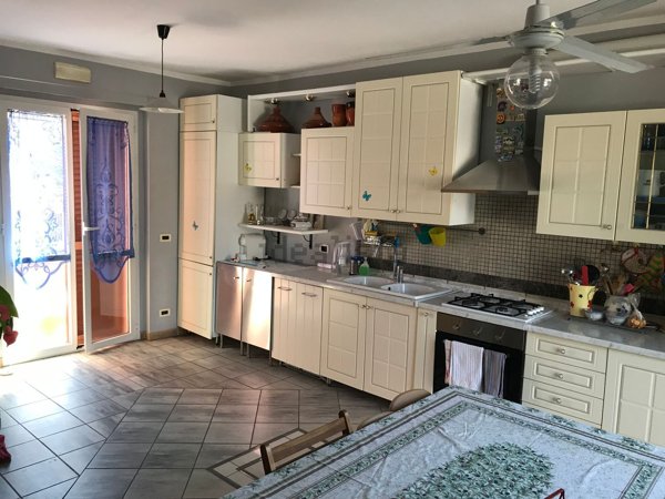 casa semindipendente in vendita a Bagnolo Cremasco