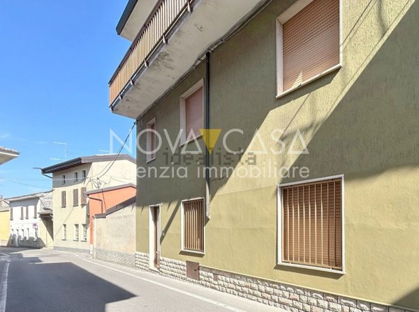 casa indipendente in vendita a Bagnolo Cremasco
