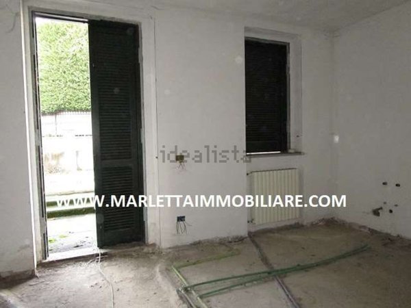 casa indipendente in vendita a Bagnolo Cremasco