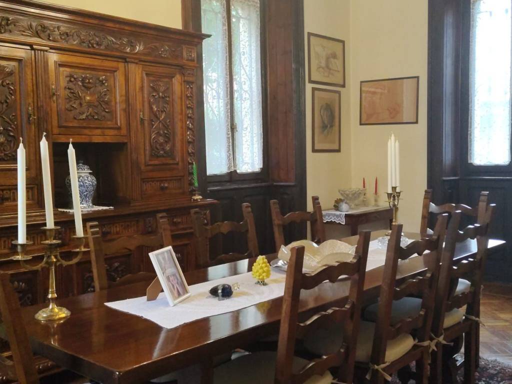 casa indipendente in vendita a Bagnolo Cremasco