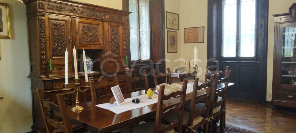 casa indipendente in vendita a Bagnolo Cremasco