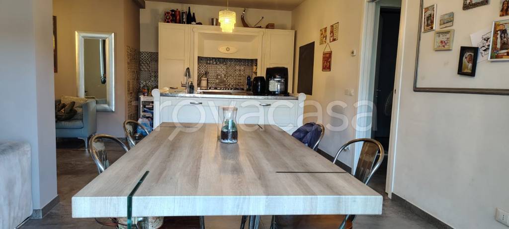 appartamento in vendita a Bagnolo Cremasco