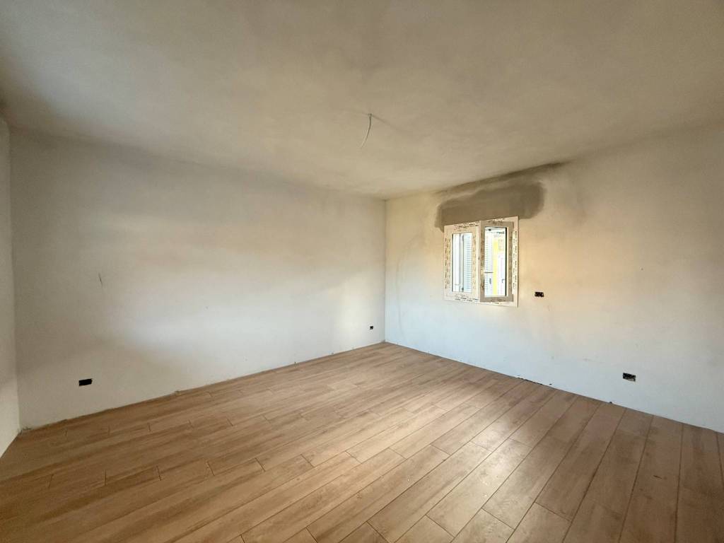 appartamento in vendita a Bagnolo Cremasco