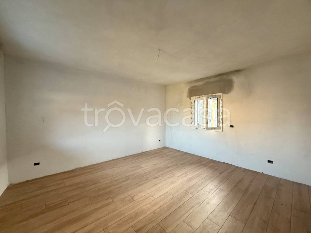 appartamento in vendita a Bagnolo Cremasco