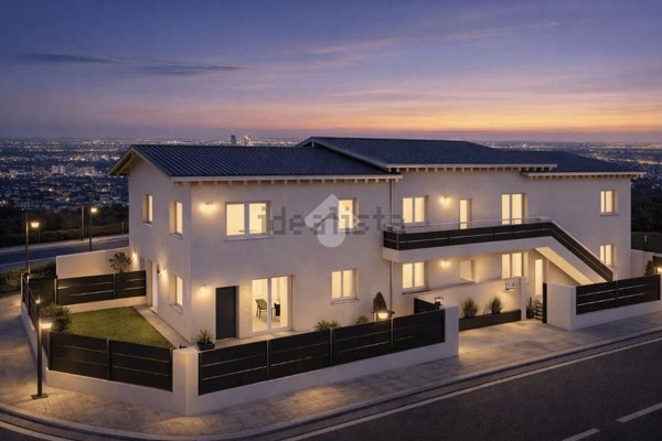 appartamento in vendita a Bagnolo Cremasco