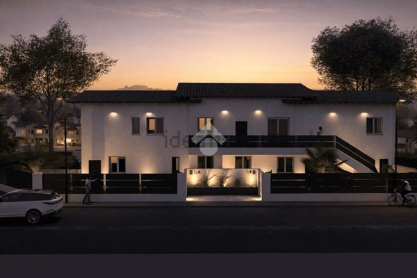 appartamento in vendita a Bagnolo Cremasco