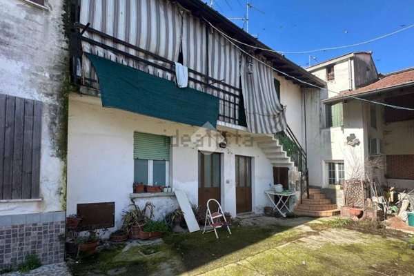 appartamento in vendita a Bagnolo Cremasco