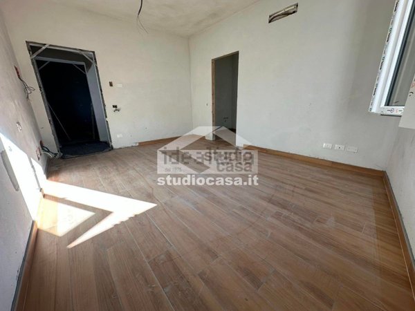 appartamento in vendita a Bagnolo Cremasco