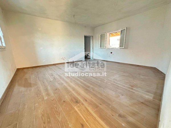 appartamento in vendita a Bagnolo Cremasco