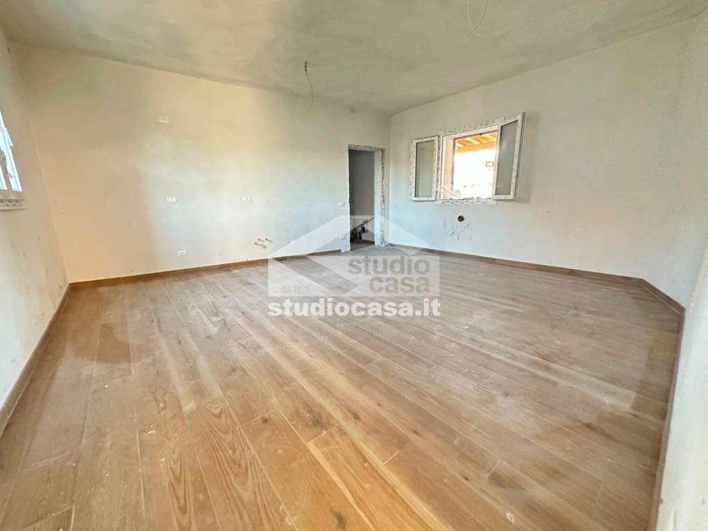 appartamento in vendita a Bagnolo Cremasco