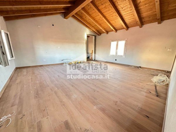 appartamento in vendita a Bagnolo Cremasco