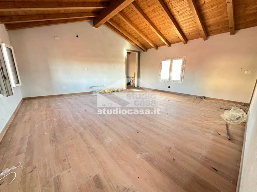 appartamento in vendita a Bagnolo Cremasco