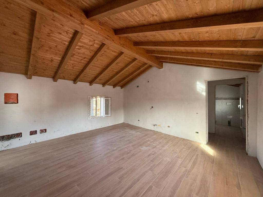 appartamento in vendita a Bagnolo Cremasco