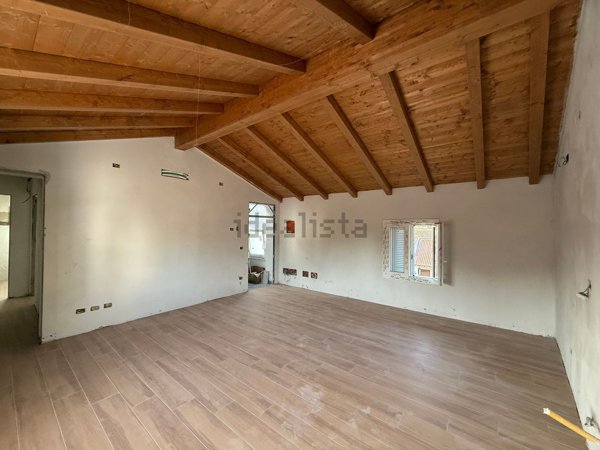 appartamento in vendita a Bagnolo Cremasco