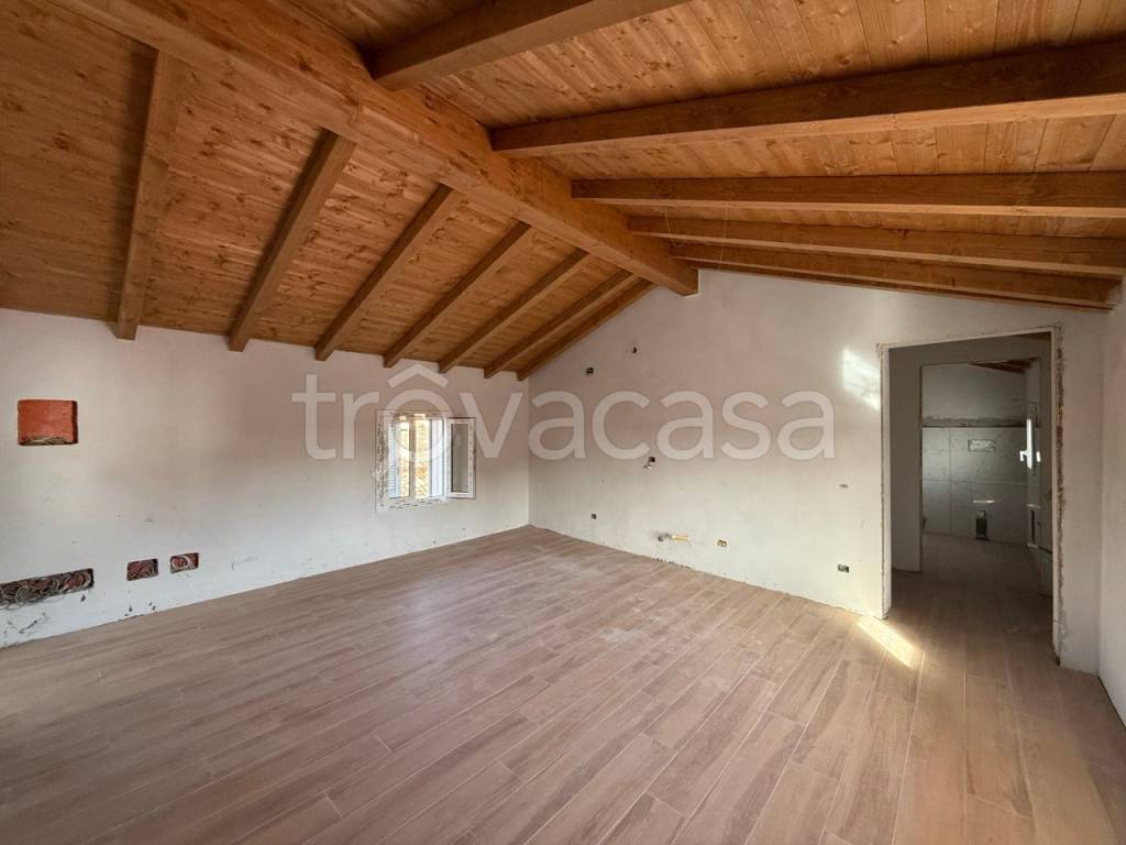 appartamento in vendita a Bagnolo Cremasco