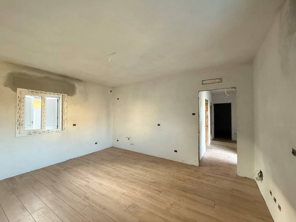 appartamento in vendita a Bagnolo Cremasco