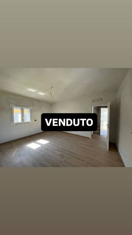 appartamento in vendita a Bagnolo Cremasco