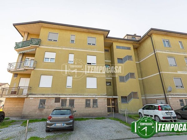 appartamento in vendita a Bagnolo Cremasco