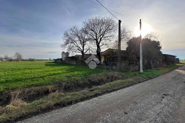 appartamento in vendita a Bagnolo Cremasco