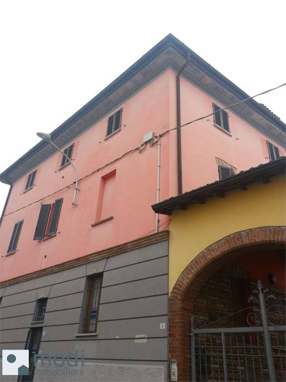 appartamento in vendita a Bagnolo Cremasco