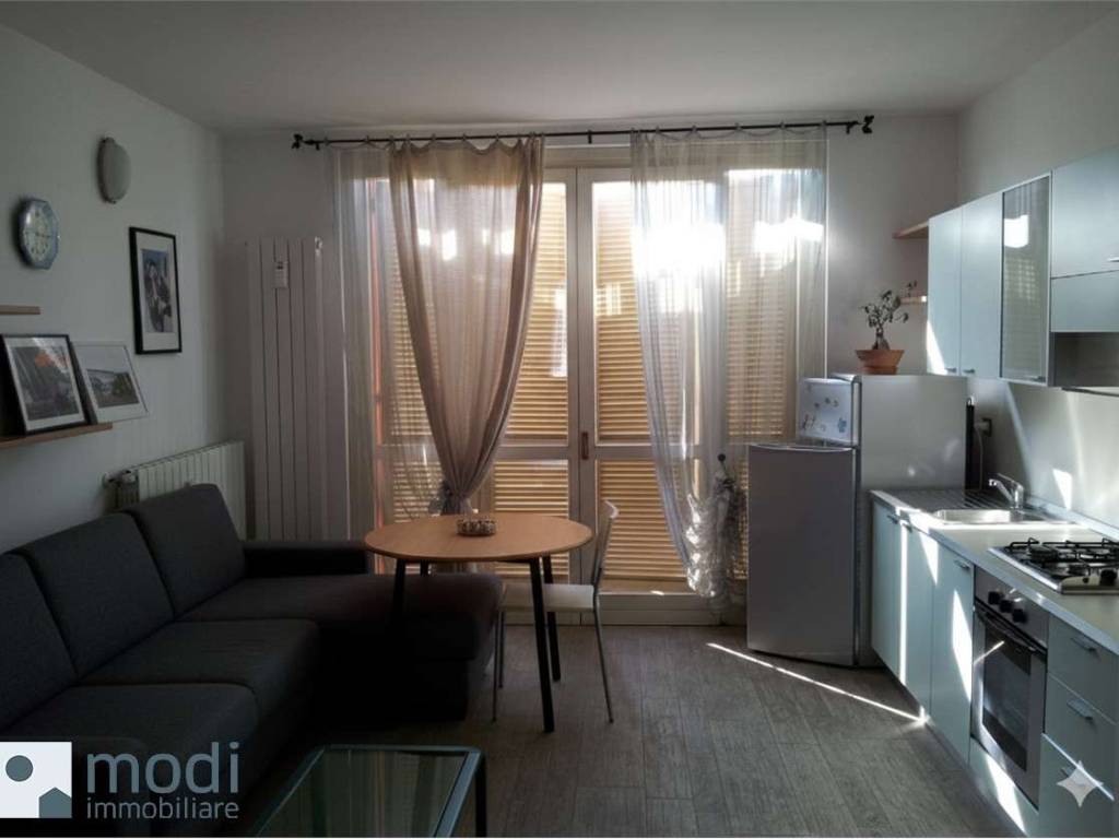 appartamento in vendita a Bagnolo Cremasco